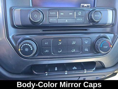 Used 2016 Chevrolet Silverado 2500 LT image 22