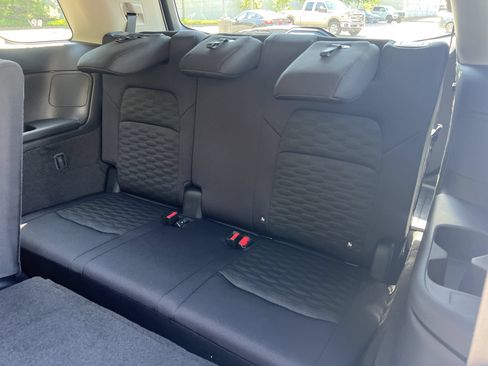 New 2026 Nissan Pathfinder SV AWD/4WD image 19