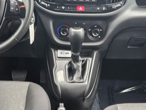 Used 2017 RAM ProMaster City Tradesman SLT w/ Rear Back-up Camera Group image 22