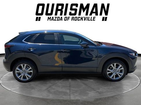 Used 2023 MAZDA CX-30 AWD 2.5 S w/ Preferred Package image 7