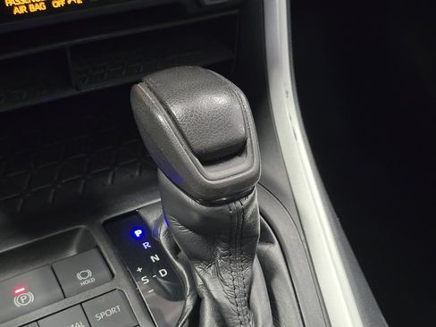 Certified 2020 Toyota RAV4 XLE w/ Convenience Package image 29