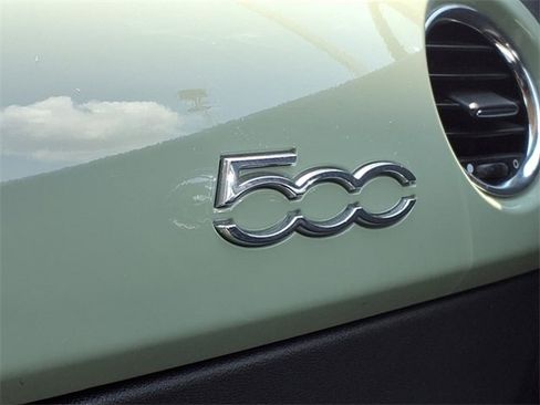 Used 2015 FIAT 500 Pop image 30
