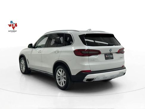 Used 2019 BMW X5 xDrive40i w/ Convenience Package image 4