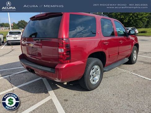 Used 2014 Chevrolet Tahoe LT w/ Luxury Package RWD image 7