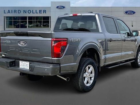 New 2026 Ford F150 XLT AWD/4WD image 5