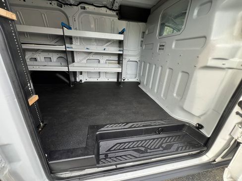 Used 2015 Ford Transit 250 130 Low Roof w/ Exterior Upgrade Package RWD image 50