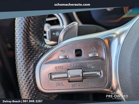 Used 2021 Mercedes-Benz C 43 AMG 4MATIC Cabriolet image 24
