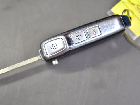 Used 2024 Kia Soul LX w/ Option Group 015 image 51