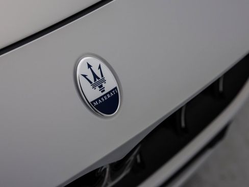 Used 2024 Maserati Grecale GT image 66