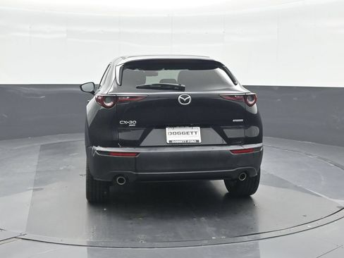 Used 2021 MAZDA CX-30 AWD 2.5 S w/ Select Package image 17