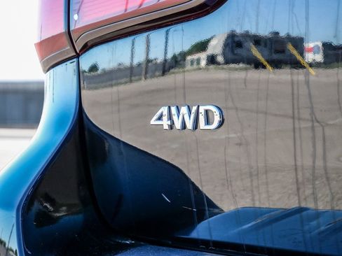 Used 2024 INFINITI QX80 Luxe AWD/4WD image 11