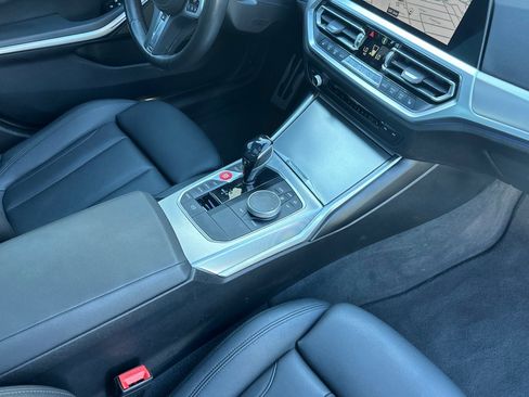 Used 2020 BMW M340i M340i w/ Premium Package image 15