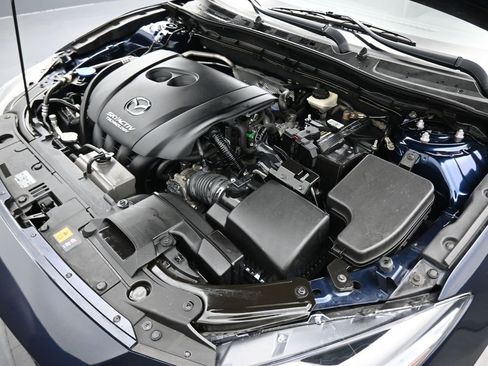 Used 2017 MAZDA MAZDA3 Touring image 45