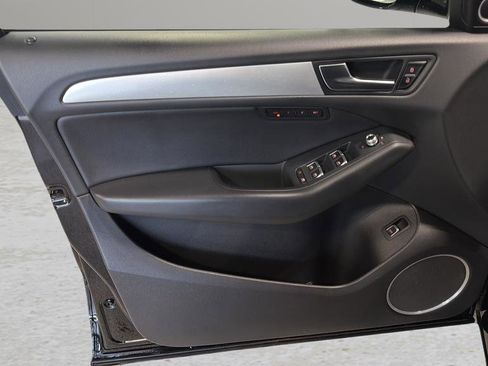 Used 2016 Audi Q5 3.0T Premium Plus image 10