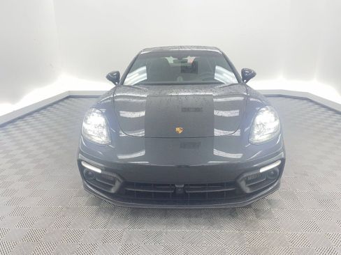 Certified 2023 Porsche Panamera image 6