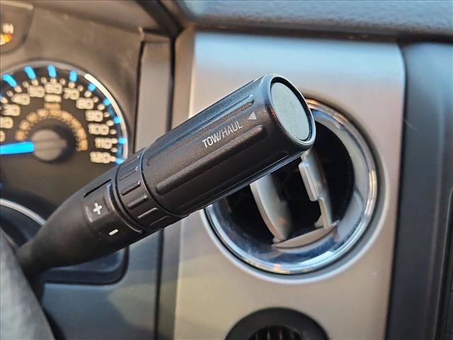 Used 2013 Ford F150 XLT w/ Luxury Equipment Group RWD image 12