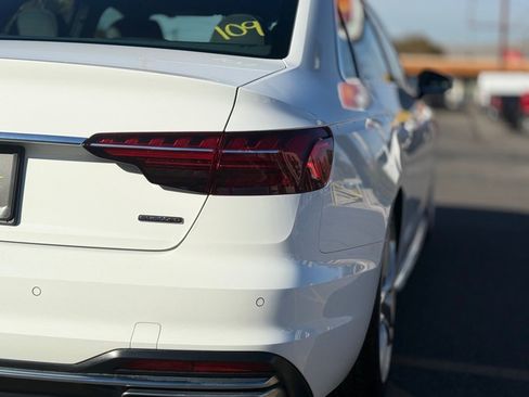 Used 2023 Audi A4 2.0T Premium Plus image 16