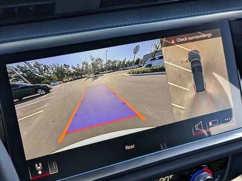 Certified 2025 Audi Q3 2.0T Premium Plus w/ Premium Plus Package image 12