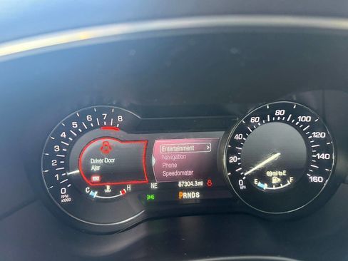Used 2018 Lincoln MKC Reserve w/ Lincoln MKC Climate Package AWD/4WD image 26
