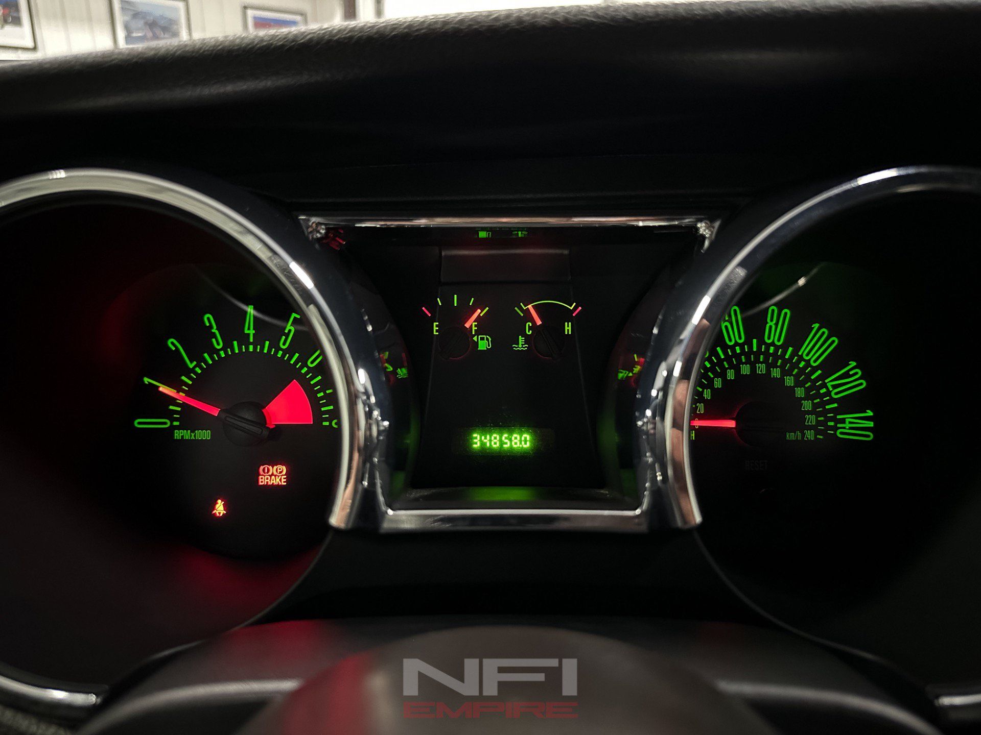 Used 2007 Ford Mustang GT RWD image 24