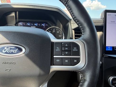 Used 2024 Ford Expedition Max XLT AWD/4WD image 35