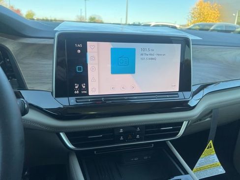 New 2026 Volkswagen Atlas SE image 17