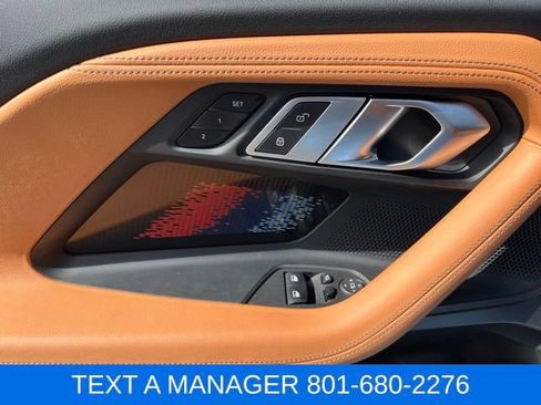Used 2023 BMW M2 w/ Lighting Package RWD image 22