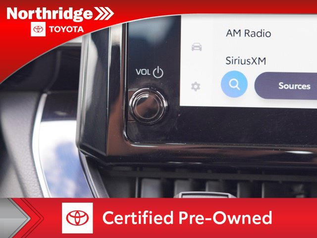 Certified 2026 Toyota Corolla LE FWD image 22