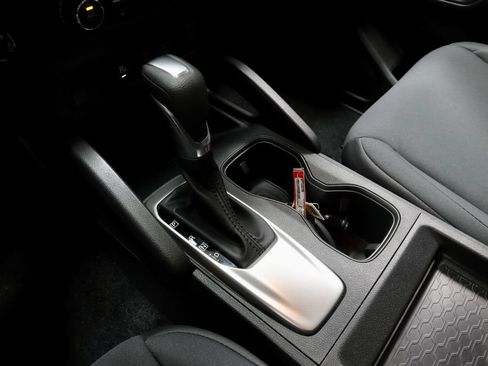 Certified 2025 Nissan Frontier S AWD/4WD image 32