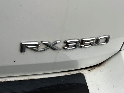 Used 2009 Lexus RX 350 AWD image 7