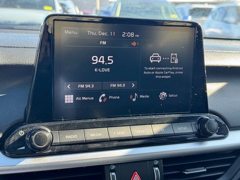 Certified 2023 Kia Forte LXS image 20