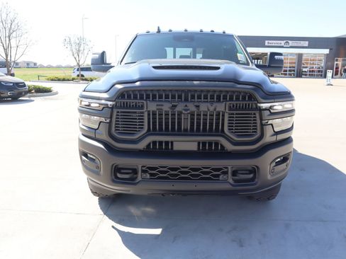 New 2026 RAM 2500 Rebel image 10