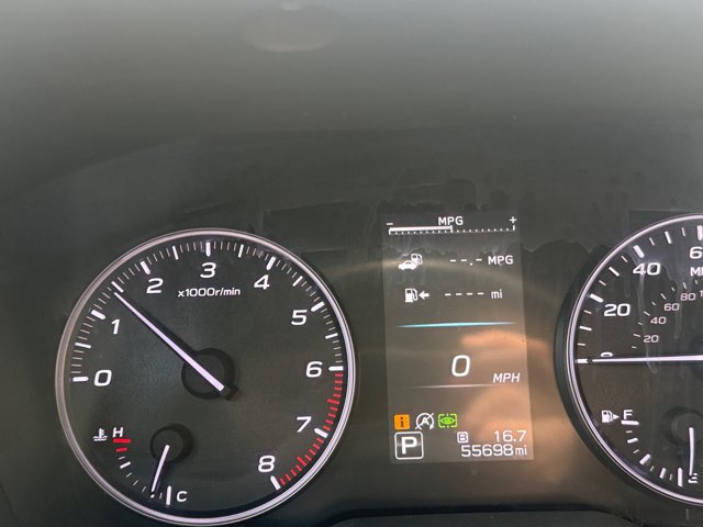 Used 2020 Subaru Outback Limited XT w/ Tech Package 2 AWD/4WD image 16