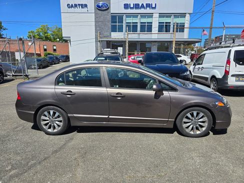 Used 2009 Honda Civic EX image 8