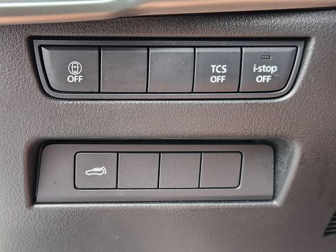 Used 2024 MAZDA CX-90 3.3 Turbo w/ Select Package AWD/4WD image 13