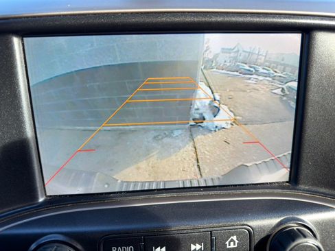 Used 2015 GMC Sierra 1500 SLE w/ All-Terrain Package image 25