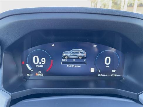 New 2026 Ford Explorer Active w/ Active Comfort Package image 14