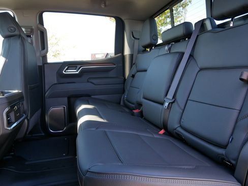 New 2026 GMC Sierra 1500 Denali AWD/4WD image 5