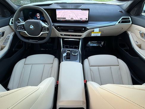 New 2026 BMW 330i Sedan image 28