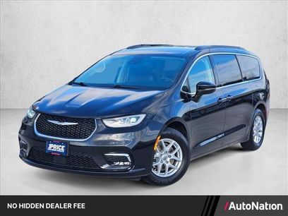Used 2022 Chrysler Pacifica Touring-L