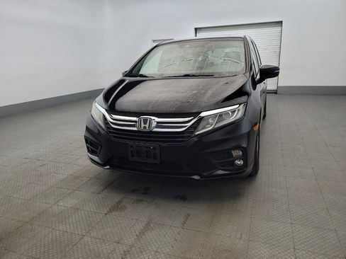 Used 2018 Honda Odyssey EX-L image 15