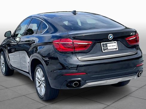 Used 2017 BMW X6 sDrive35i image 11