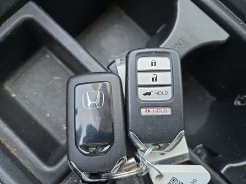 Used 2016 Honda CR-V Touring image 33