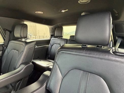 Used 2019 Ford Expedition Limited w/ Equipment Group 302A image 8