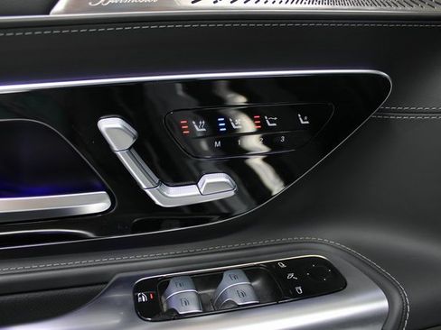 Used 2022 Mercedes-Benz SL 55 AMG SL 55 AMGﾮ 4MATICﾮ image 20