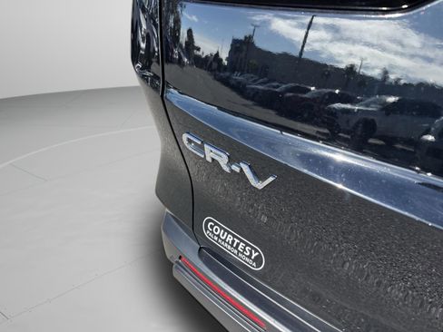 Certified 2023 Honda CR-V EX image 31