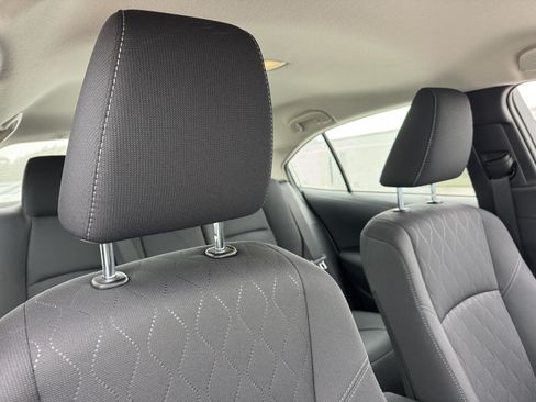 New 2026 Toyota Corolla LE FWD image 3