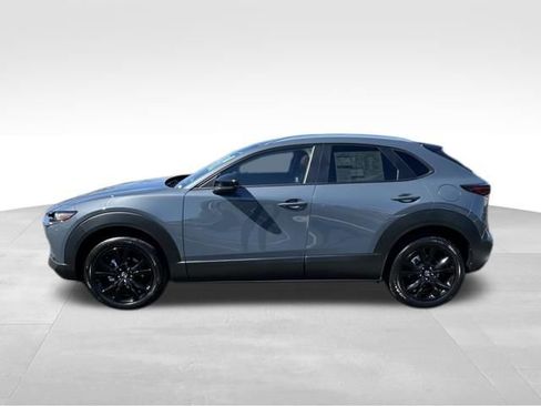 New 2026 MAZDA CX-30 AWD 2.5 S image 3