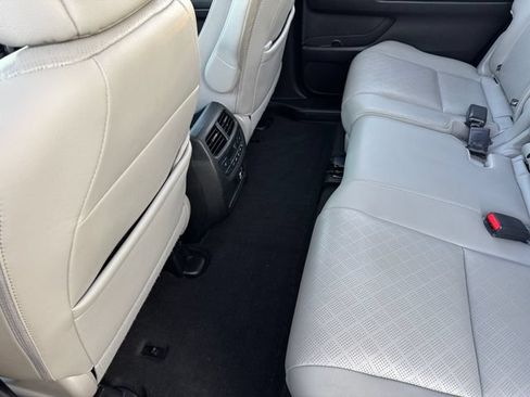 Used 2021 Honda Passport Touring image 17