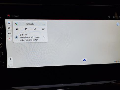 Used 2025 GMC Sierra 1500 Denali Ultimate image 11